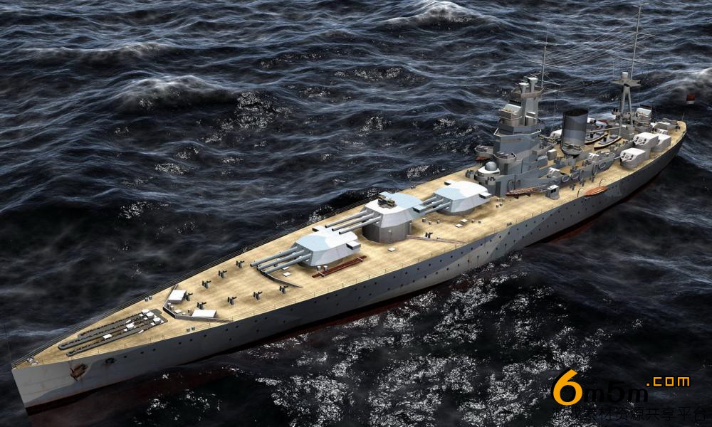 厦门纳尔逊军舰模型